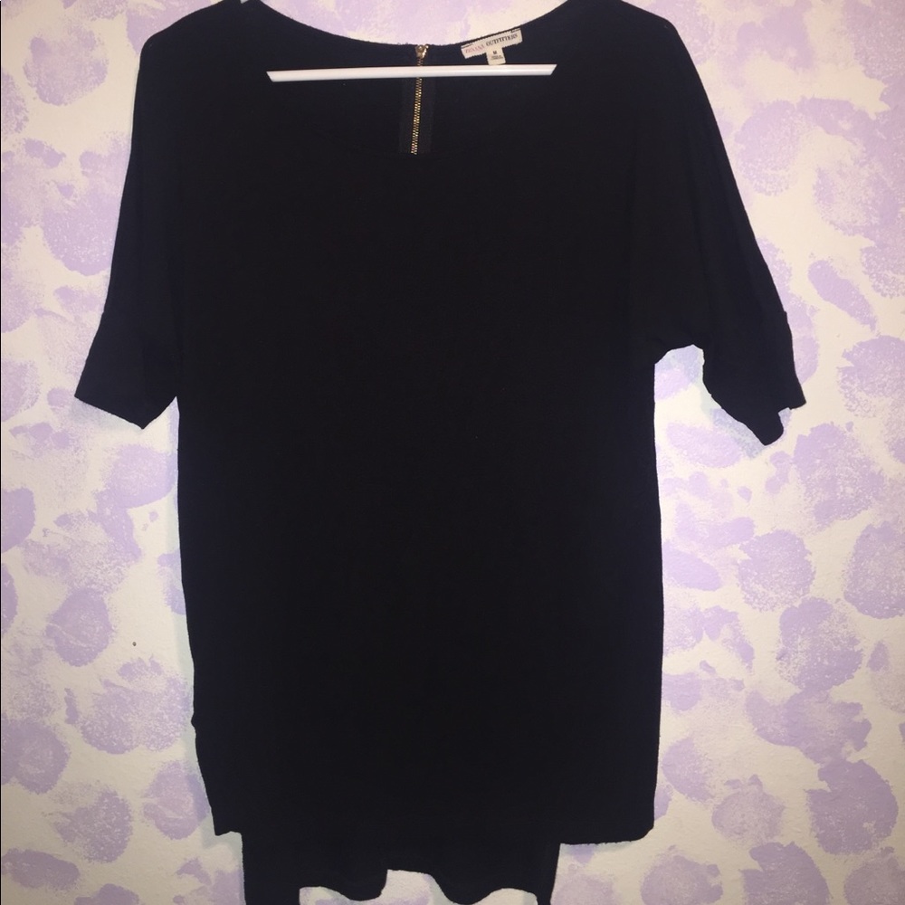 Short sleeve shirt
